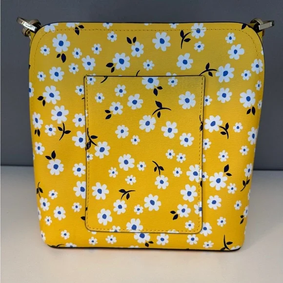 Kate Spade Darcy Bucket Bag - Picture 3 of 8